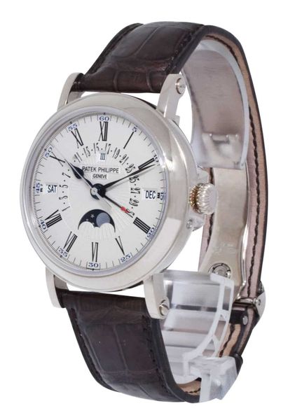 Patek Philippe Grand Complications 5159G-001